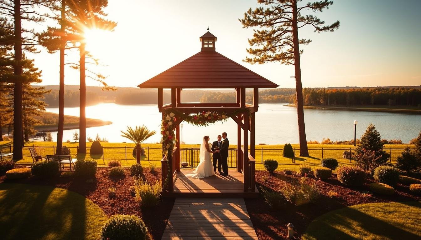 Top 10 Wedding Venues in Wisconsin