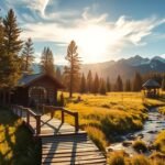 best wedding venues in Wyoming