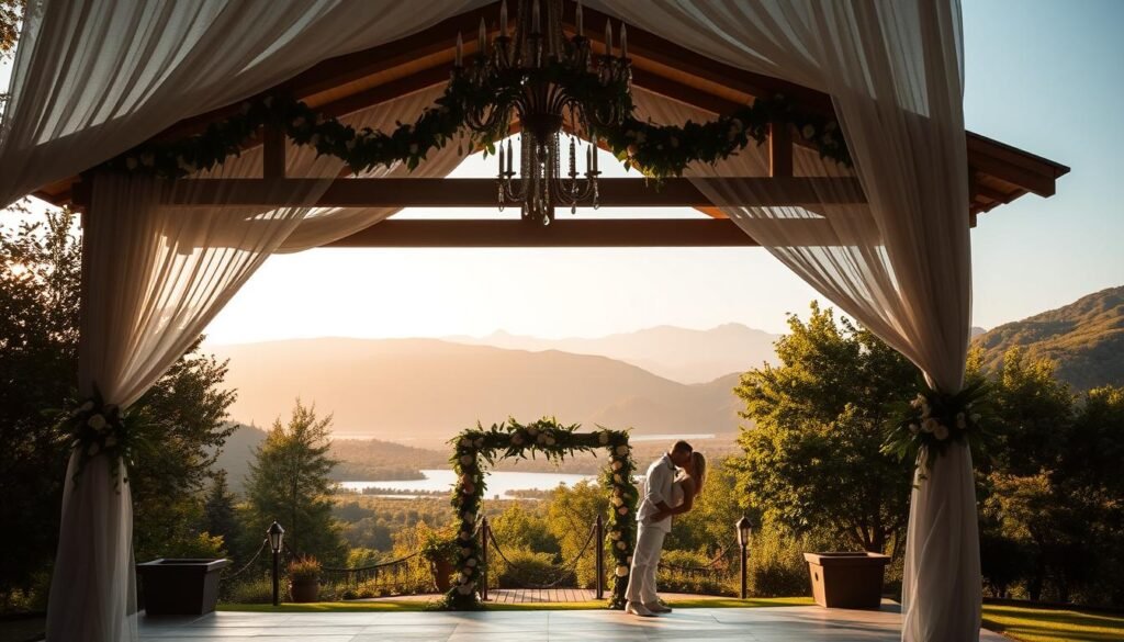 unique wedding venues