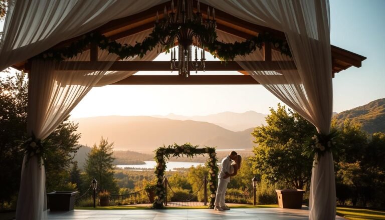 Unique Wedding Venues: Find the Perfect Spot to Say “I Do”