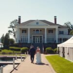 waterfront wedding venues