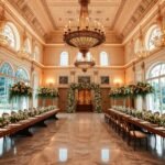 wedding venues indoor