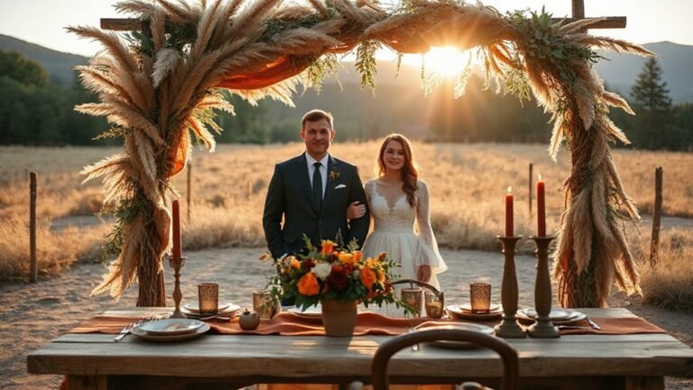 A Look Forward: 2024 Wedding Trends Revealed