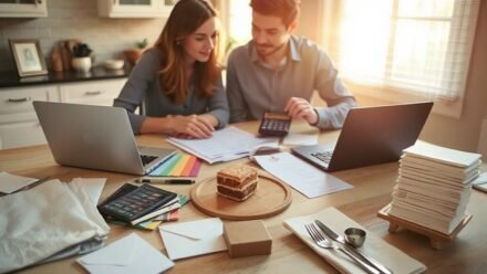 Planning a $12,000 Wedding for 60 Guests in 2025: Cost Breakdown