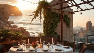 Over The Moon’s 2025 Best Wedding Venues List