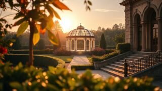 2025 Wedding Venue Trends | Instagram-Worthy Estates You Need to See