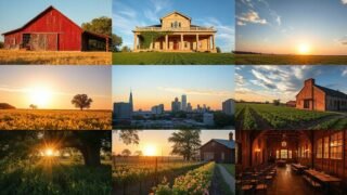 The 10 Best Wedding Venues in Kansas – Complete 2025 Guide
