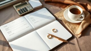 Wedding Budget Planner: Comprehensive Planning Guide (2025)