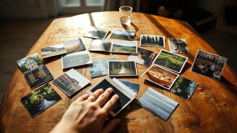 20 Blog Ideas for Wedding Venues in 2025 [Examples