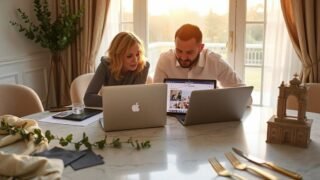 2025 Website Trends for Wedding Venues & Wedding Pros