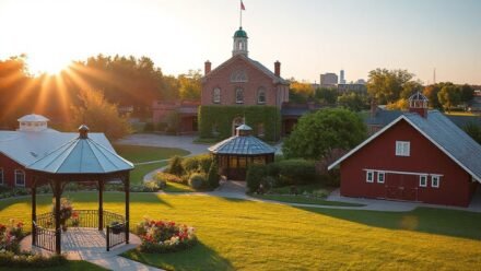 Wedding Venues in Topeka, KS - 50 Venues With Pricing Wedding Venues in Topeka, KS – 50 Venues With Pricing