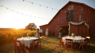 Affordable Wedding Venues in Kansas – Budget-Friendly Options