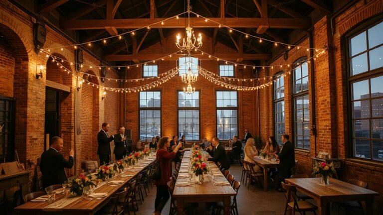 Affordable Place for Wedding + Reception in Kansas City