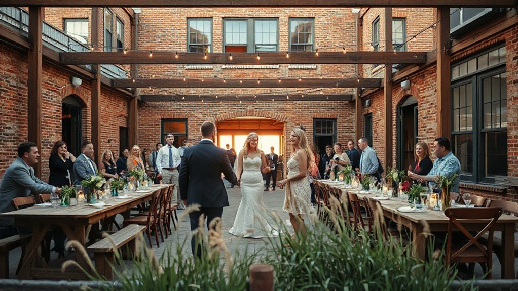 affordable wichita wedding venues