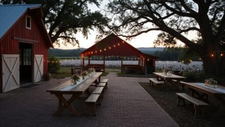 Looking for a Rustic Outdoor Venue in Alabama and Georgia Looking for a Rustic Outdoor Venue in Alabama and Georgia