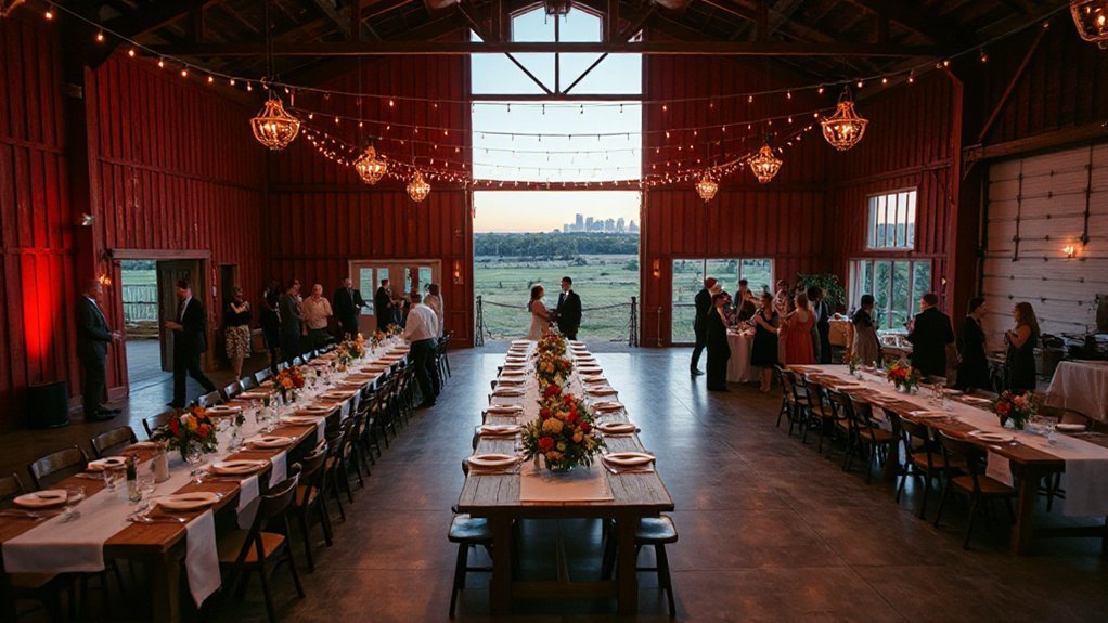 all inclusive kansas wedding venues