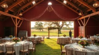 All-Inclusive Wedding Venues Kansas – See Prices & Packages
