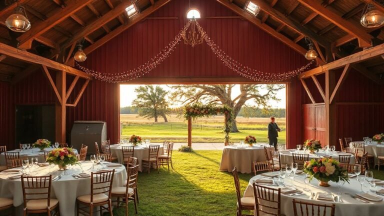 All-Inclusive Wedding Venues Kansas – See Prices & Packages