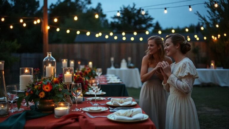 Top 5 2024 Wedding Trends We Can’t Wait to See This Year