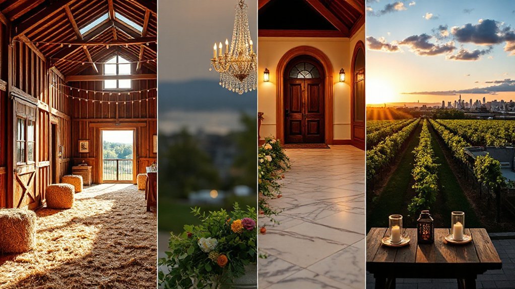 architecture acoustics logistics permits