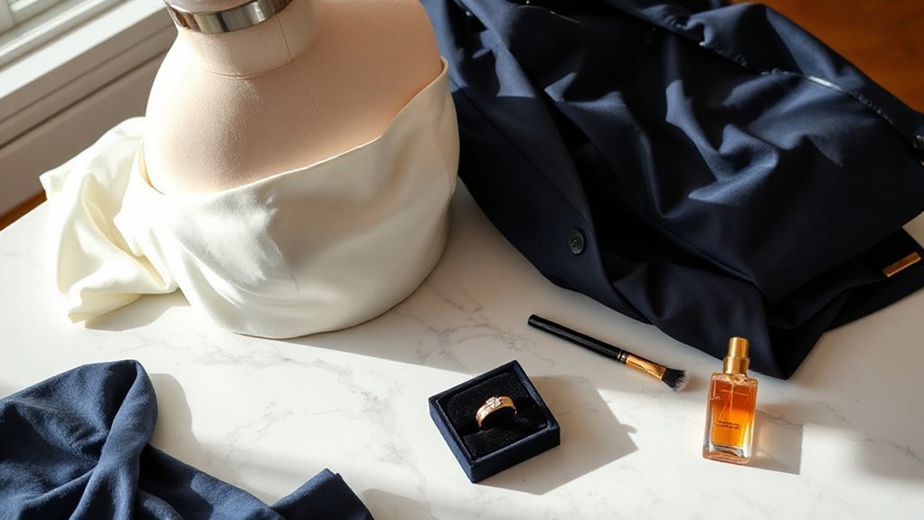 attire beauty rings insurance