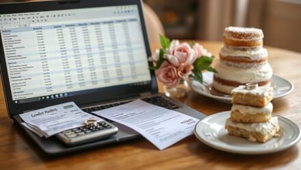 How Much Does the Average Wedding Cost? Data-Driven Answer