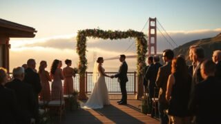 San Francisco Bay Area Wedding Venues – Complete Guide