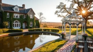 21 Most Beautiful Illinois Wedding Venues for Your Perfect Day