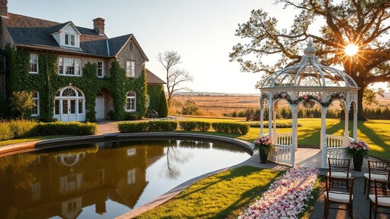 21 Most Beautiful Illinois Wedding Venues for Your Perfect Day