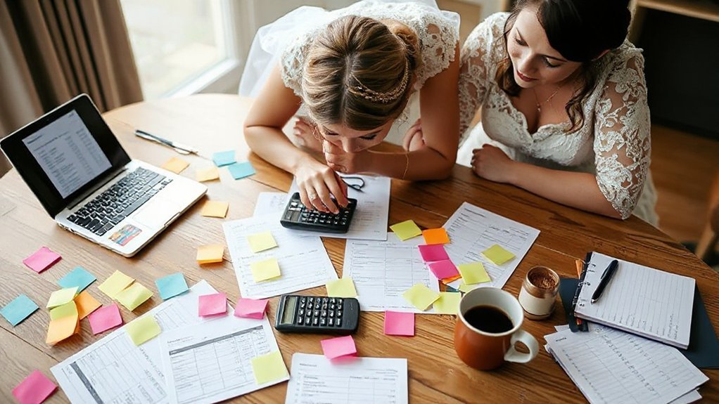 Wedding Budget Planner: Comprehensive Planning Guide (2025) benchmark anchor trade batna