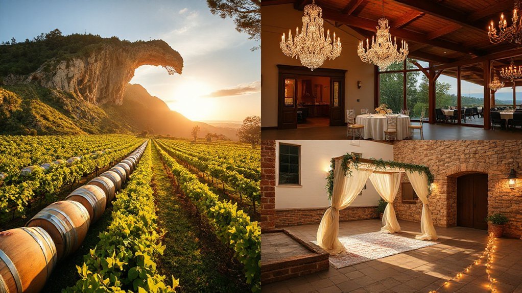 The BEST Wedding Venues for 2025 – Complete Guide