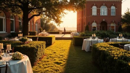 Best Wichita Wedding Venues – Complete Local Guide
