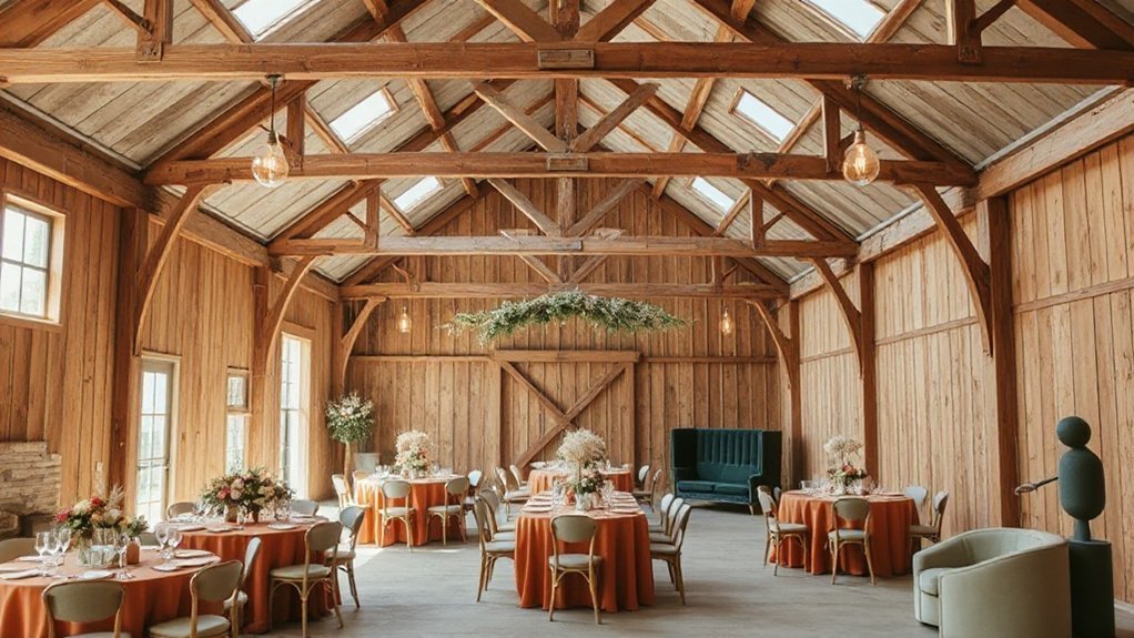 bold immersive sensory weddings