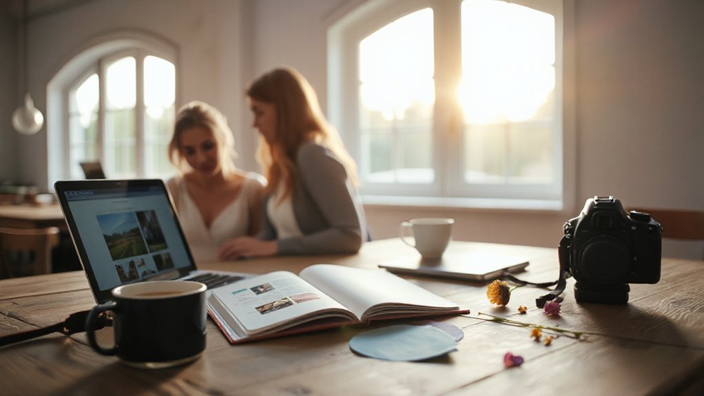 book early budget plan