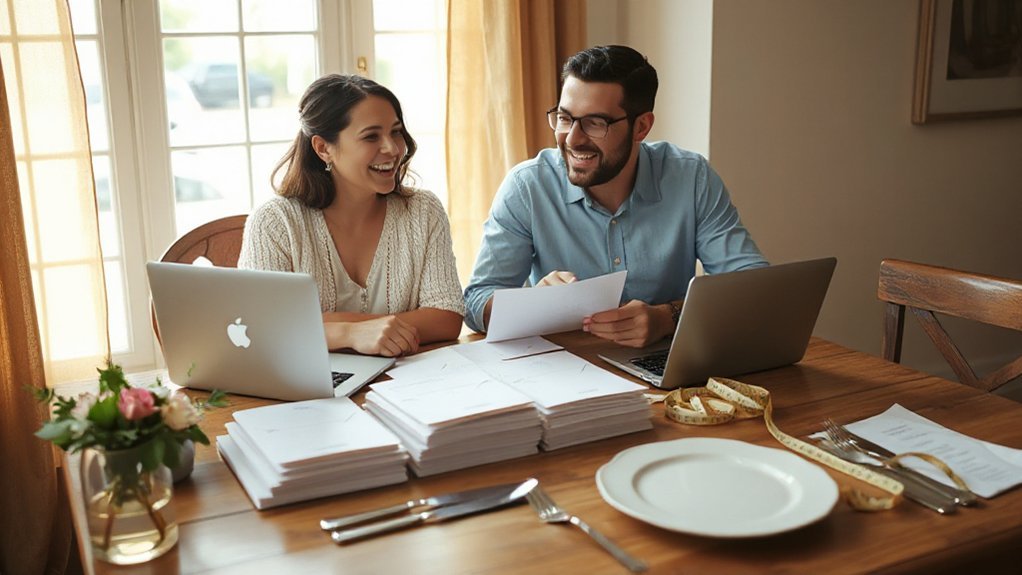 budget first guest count