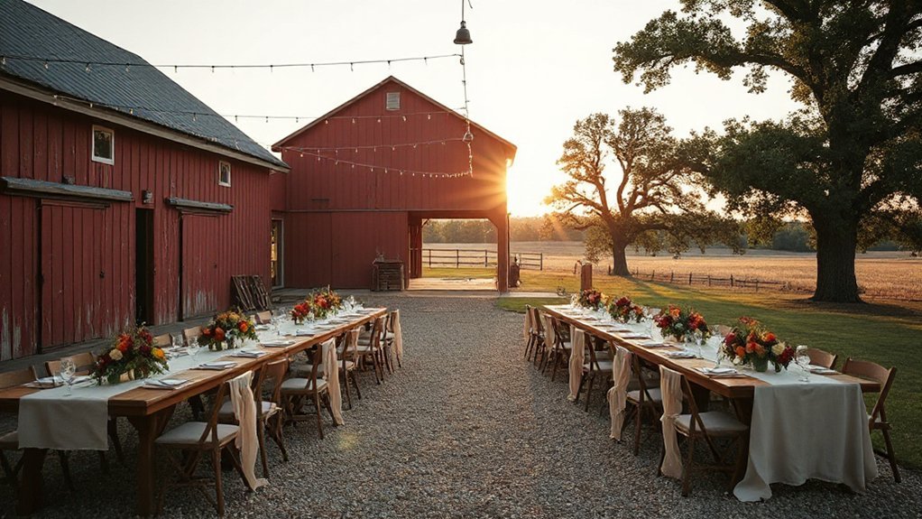 budget friendly i 70 wedding venues