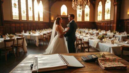 How Much Do Wedding Venues Cost? Plan Smart, Dream Big How Much Do Wedding Venues Cost? Plan Smart, Dream Big