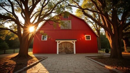 Cedar Valley Forest | Barn Venues in Kansas City Cedar Valley Forest | Barn Venues in Kansas City