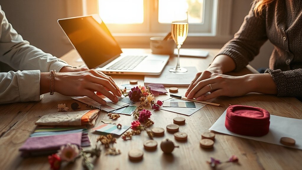 2025 Wedding Budget Checklist - Complete Planning Guide choose moments over trends