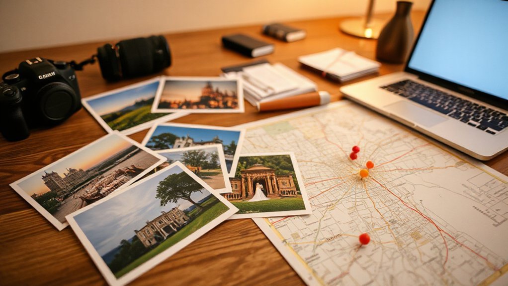 Ultimate SEO Guide for Wedding Venues in 2025 claim profiles localize pages