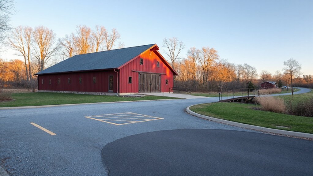 close to downtown kc