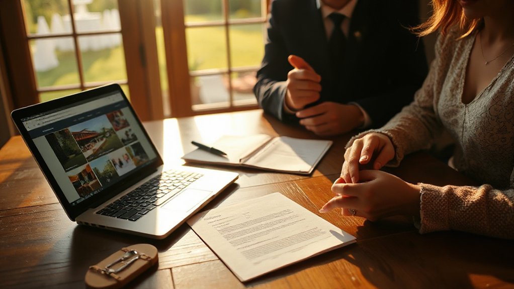 compare quotes negotiate confirm