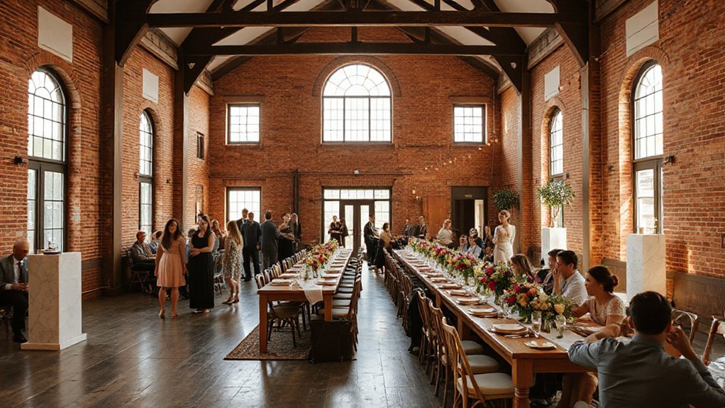 creaking historic kansas city venues