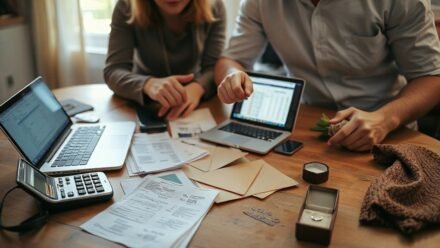 Wedding Budget Breakdown: 8 Tips for Creating Your Budget