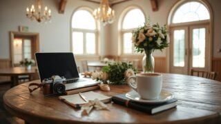 50 Creative Topics for Your Wedding Venue Blog to Boost Traffic