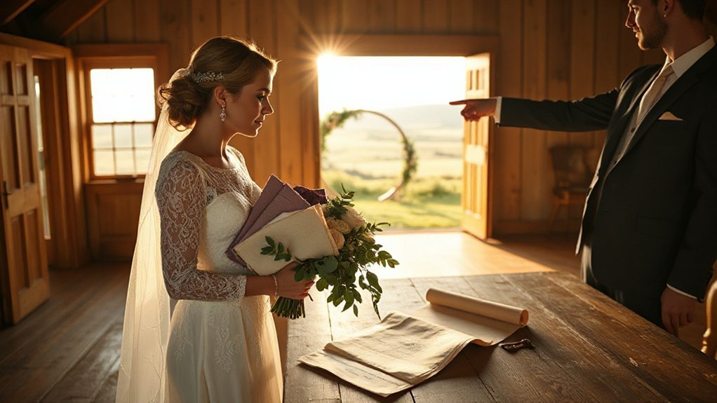 define aesthetic and non negotiables