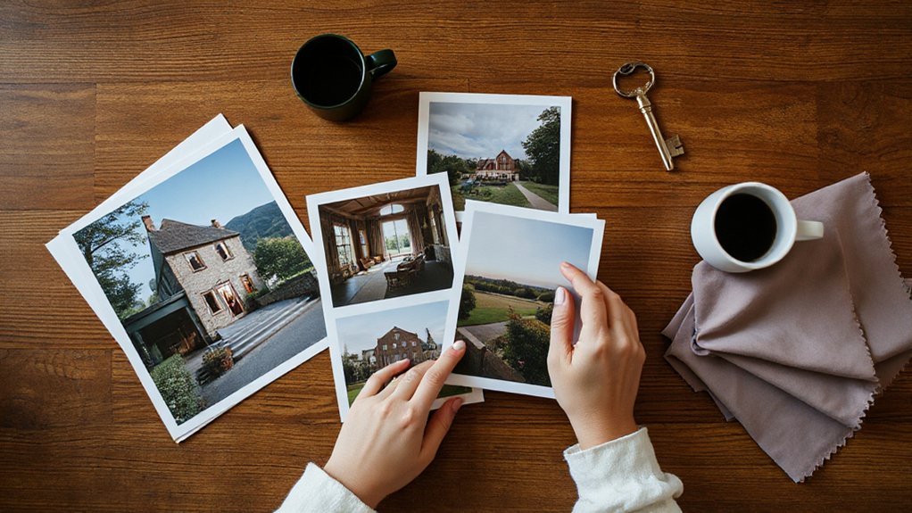 define vibe shortlist venues