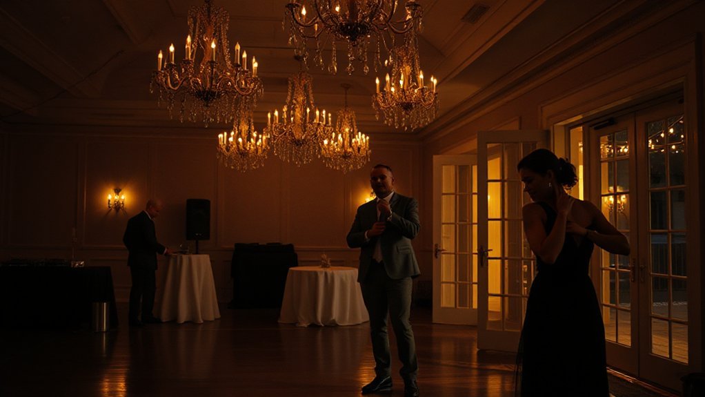 exact enforced noise curfew