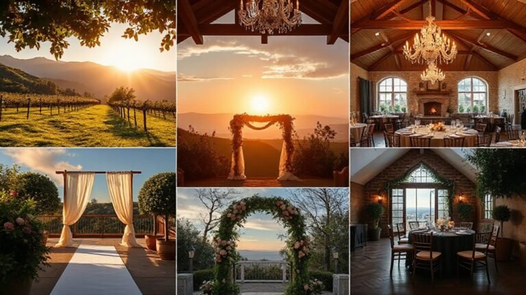 Top 25 Wedding Venues Handpicked By Experts For 2025