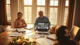 Finding Your Perfect Wedding Venue in 4 Easy Steps